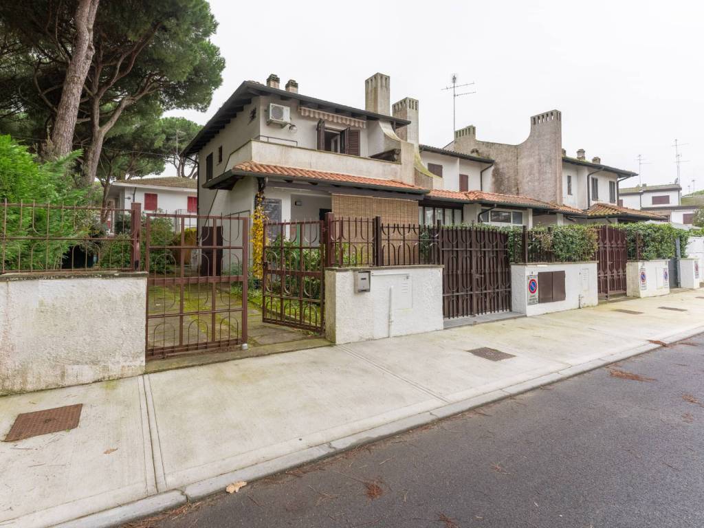 Villa a Comacchio in Via Sandro Botticelli, 32 - Foto 5