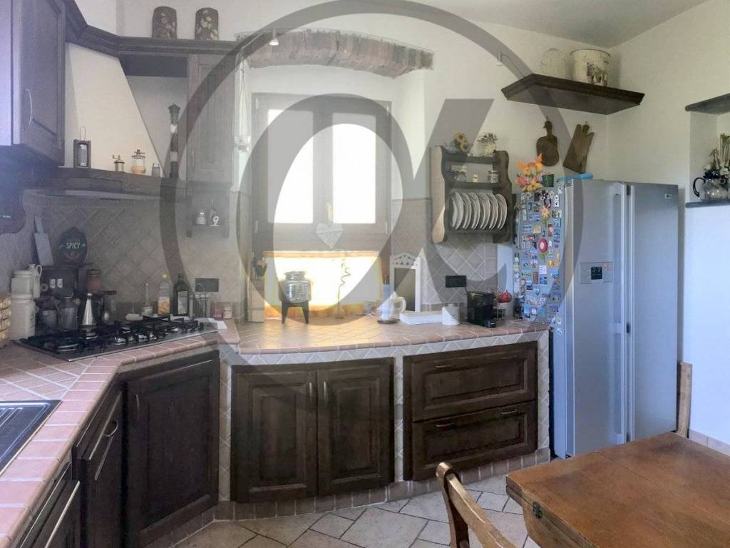 Casa indipendente a Massarosa - Foto 5