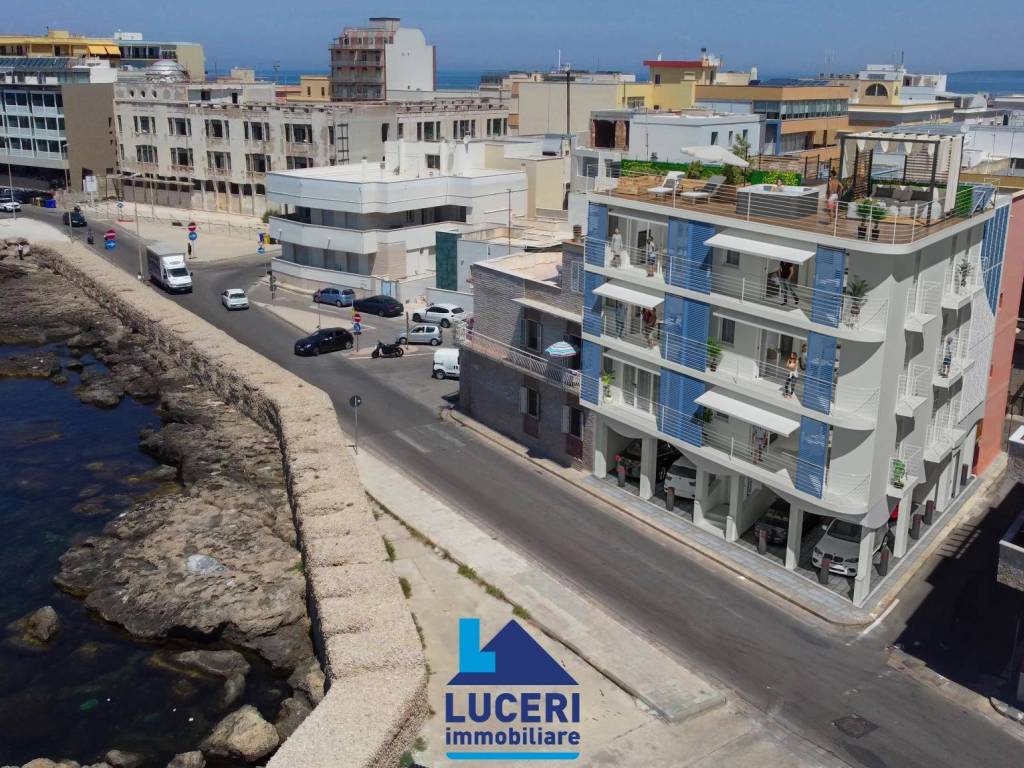 Attico / mansarda a Gallipoli in Lungomare Galileo Galilei - Foto 2