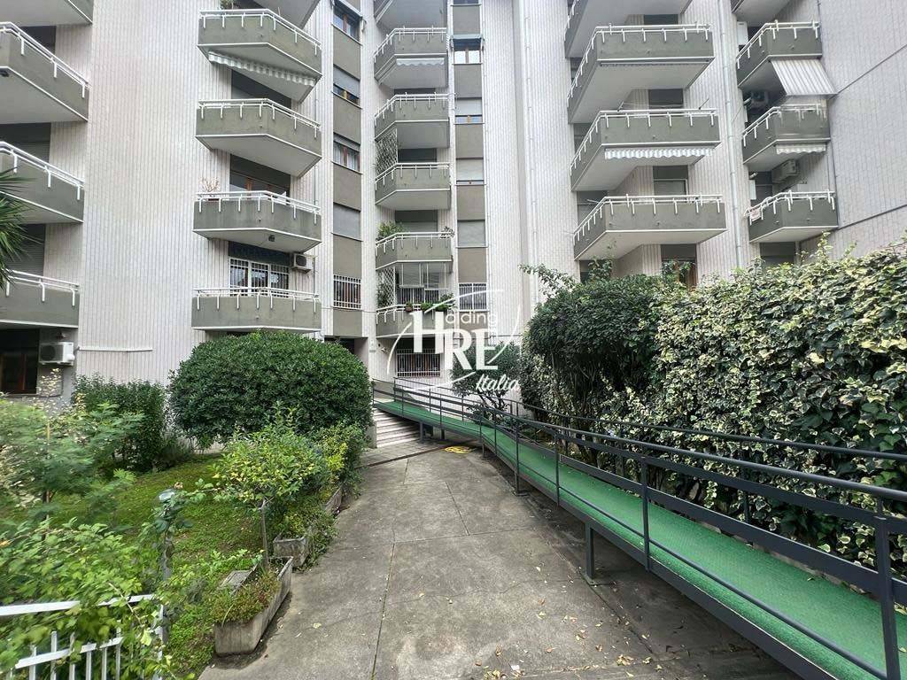 Appartamento a Cosenza in Via Giuseppe Tommasi, 35 - Foto 4