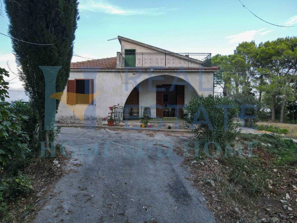 Villa a Noto in Via Tommaso Fazello, 228 - Foto 2