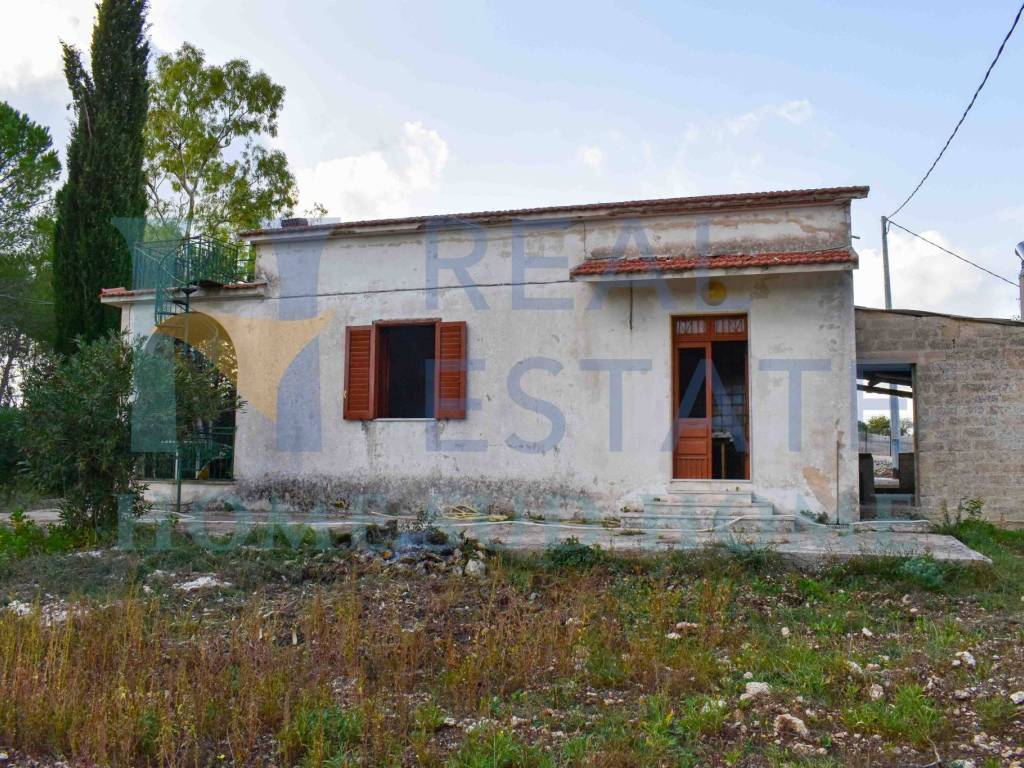 Villa a Noto in Via Tommaso Fazello, 228 - Foto 5