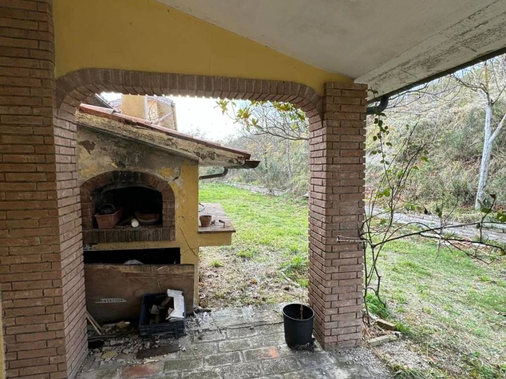 Rustico / casale a Sassoferrato in Via Raffaello Sanzio - Foto 4