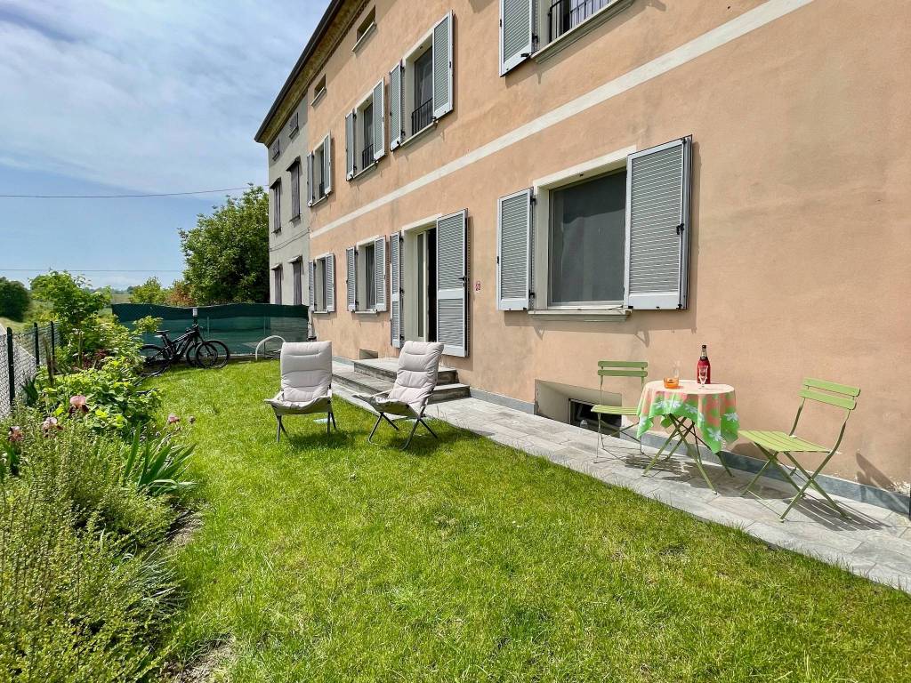 Rustico / casale a Fidenza in Strada di Cogolonchio, 6 - Foto 2