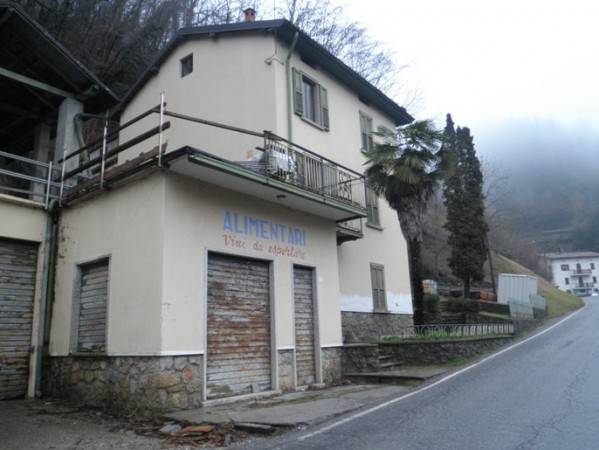 Palazzo / stabile a Dossena in Via Villa - Foto 3
