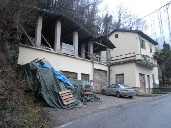 Palazzo / stabile a Dossena in Via Villa - Foto 4