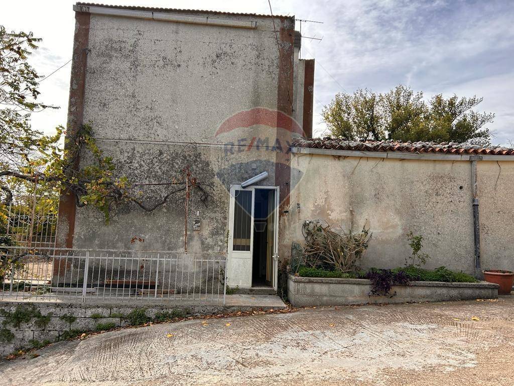 Casa indipendente a Noto in Strada mare monti 287 strada per pantalica - Foto 5