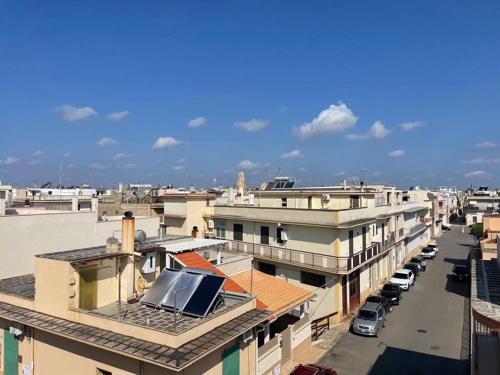 Appartamento a San michele salentino in Via Antonio Gramsci, 24 - Foto 4