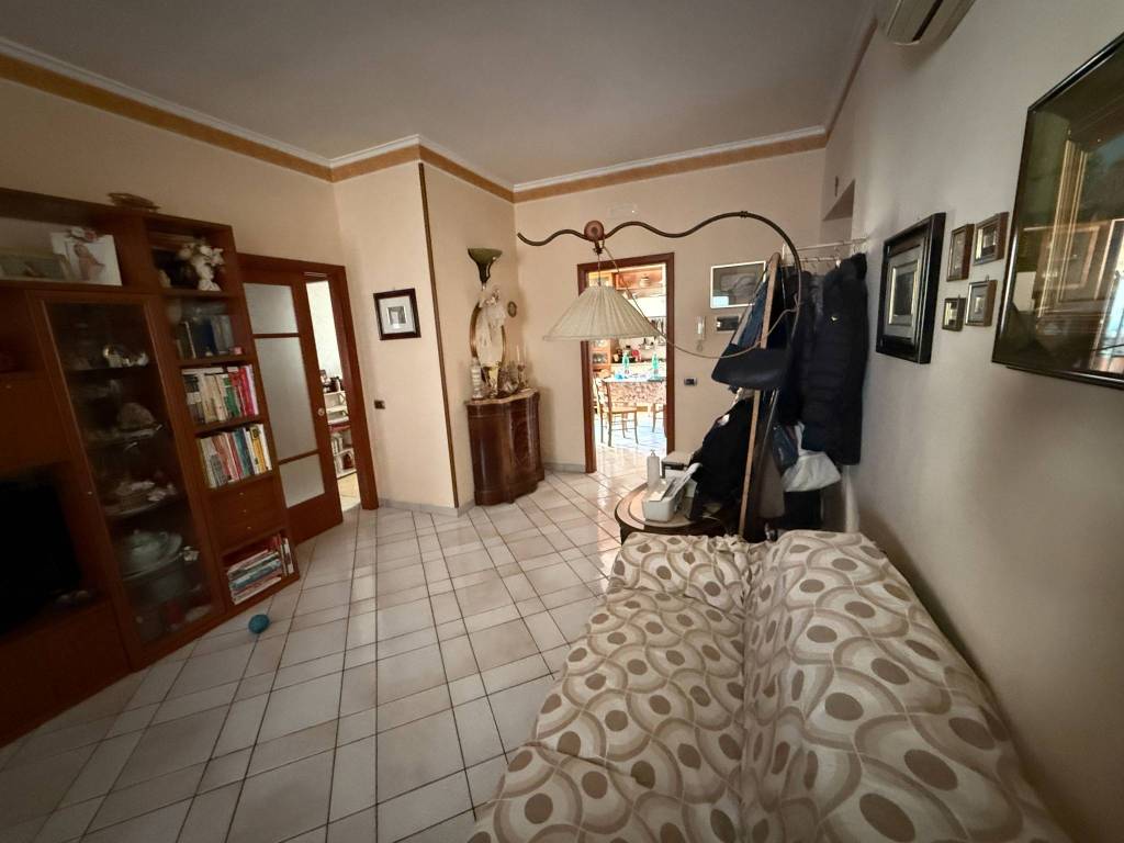 Appartamento a Nocera inferiore in Via Giuseppe Atzori, 70 - Foto 3