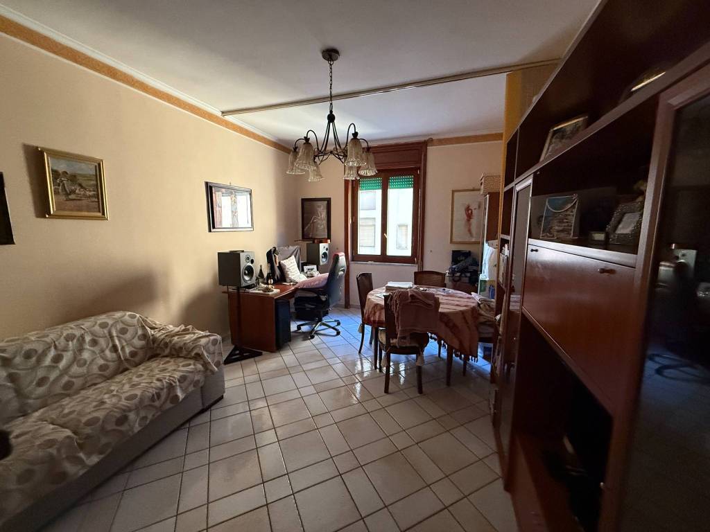 Appartamento a Nocera inferiore in Via Giuseppe Atzori, 70 - Foto 4