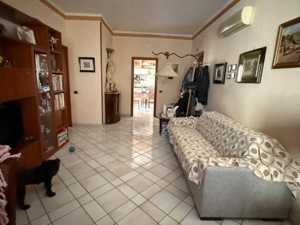 Appartamento a Nocera inferiore in Via Giuseppe Atzori, 70 - Foto 5