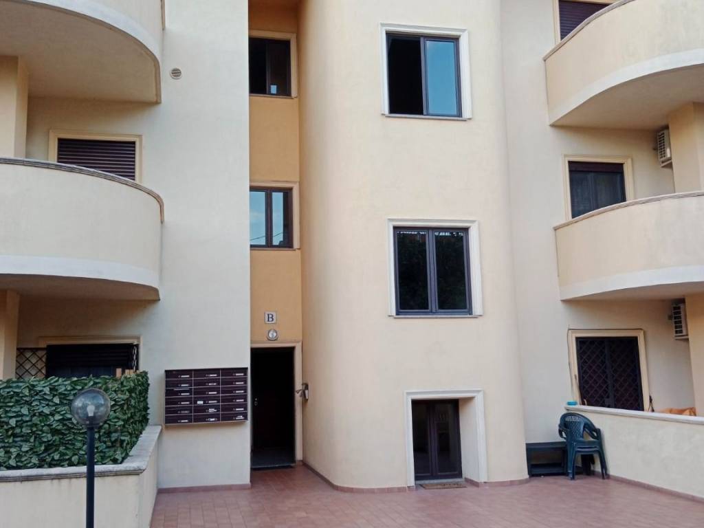 Attico / mansarda a Montalto uffugo in Via Cagliari - Foto 2