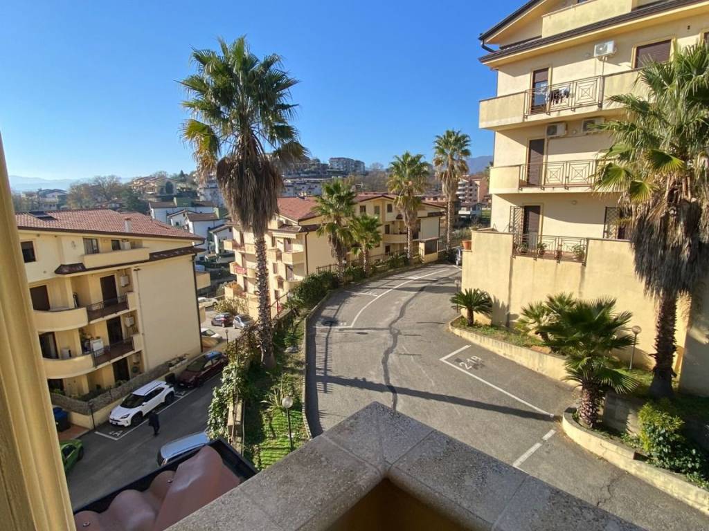 Attico / mansarda a Montalto uffugo in Via Cagliari - Foto 3