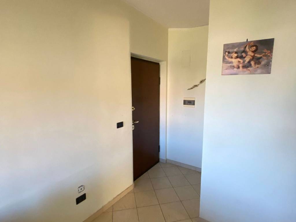 Attico / mansarda a Montalto uffugo in Via Cagliari - Foto 4