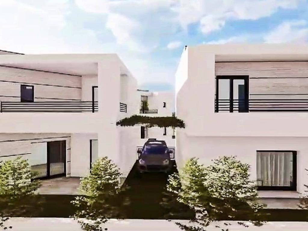 Villetta a schiera a Irgoli in via XVV Aprile, 25 - Foto 2