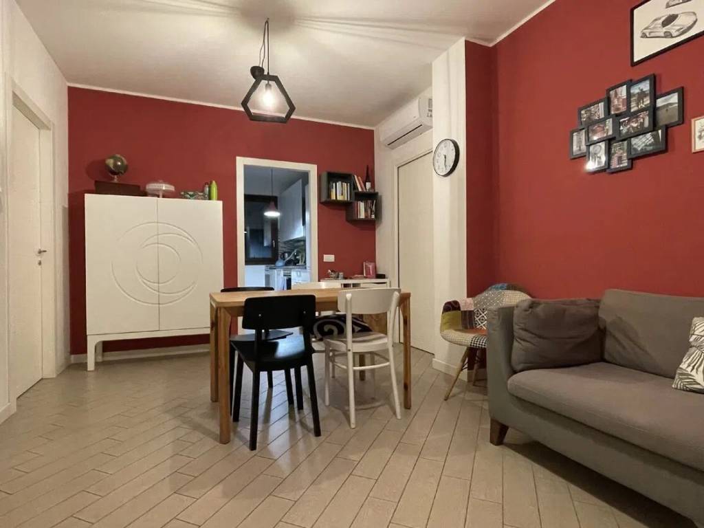 Appartamento a Modena in Via Giulio Benassi, 121 - Foto 2