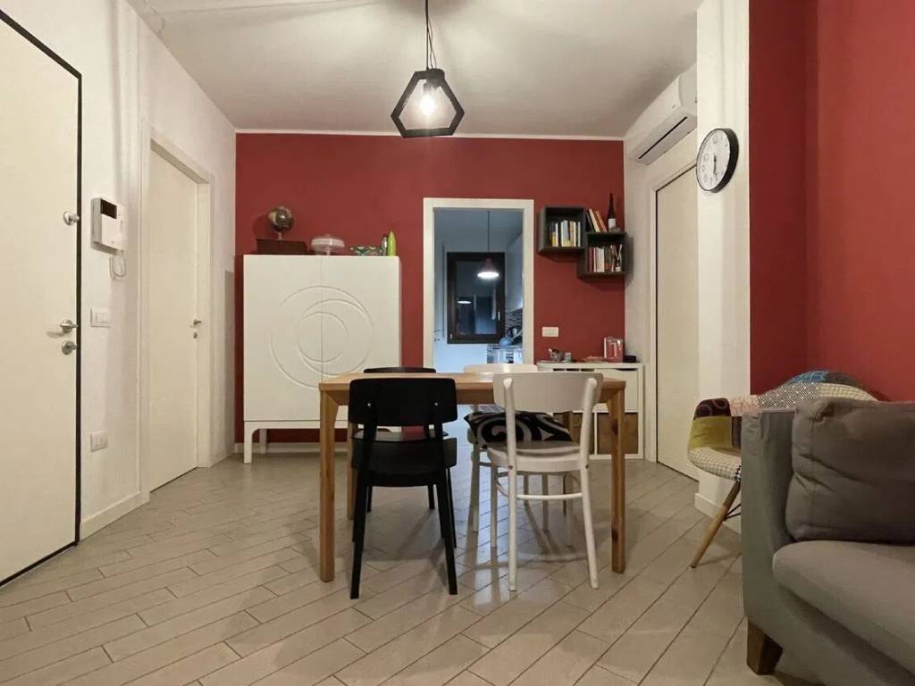 Appartamento a Modena in Via Giulio Benassi, 121 - Foto 3