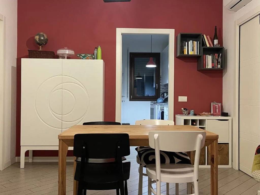 Appartamento a Modena in Via Giulio Benassi, 121 - Foto 4