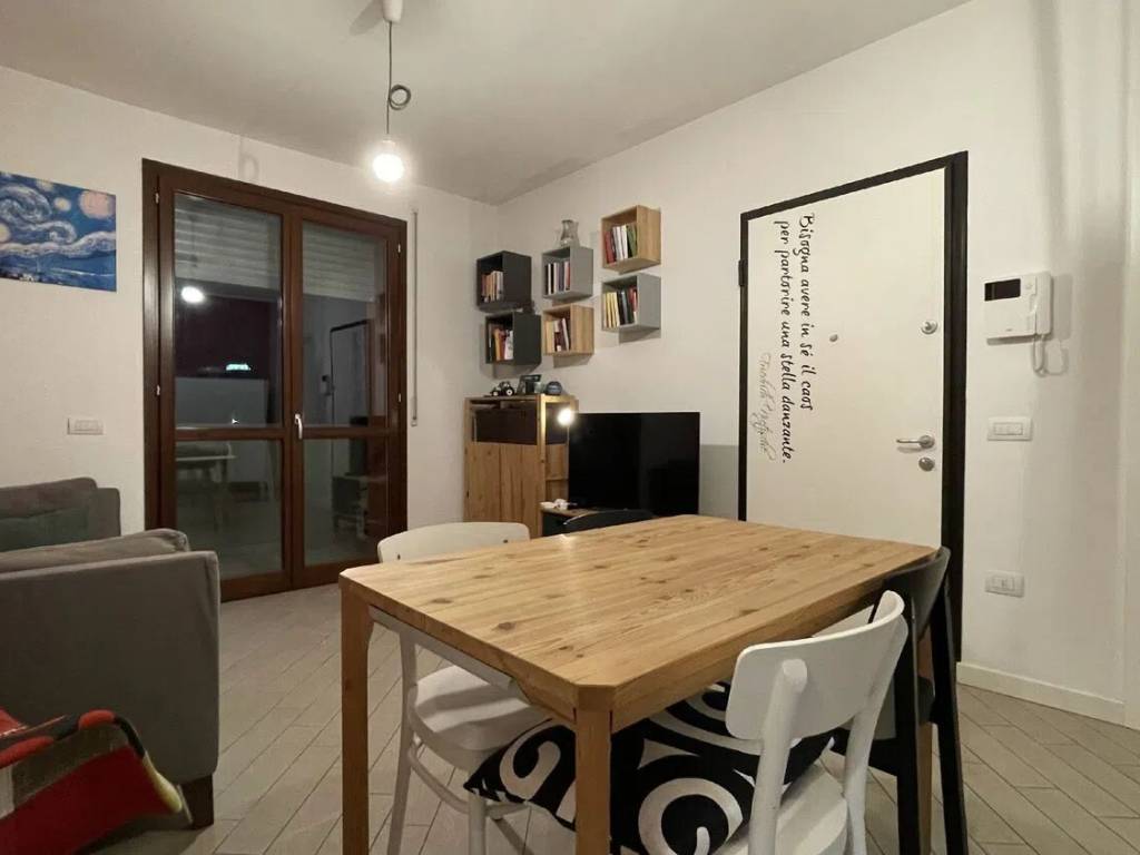 Appartamento a Modena in Via Giulio Benassi, 121 - Foto 5