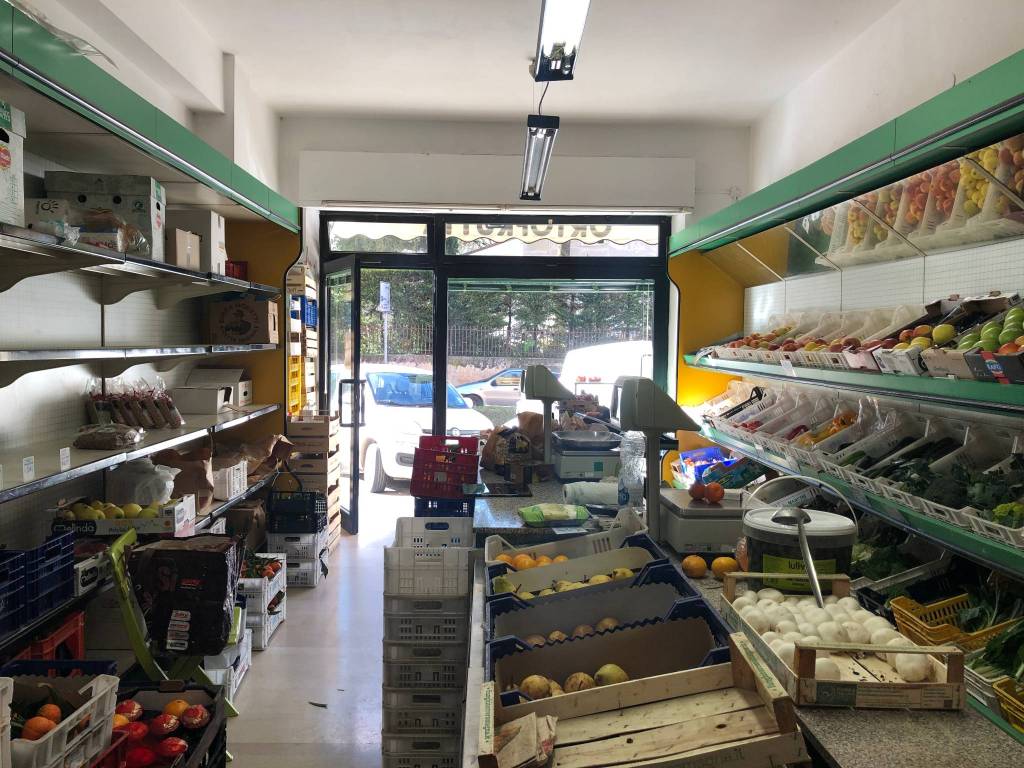 Immobile a Macerata in Via dei Velini, 91 - Foto 5