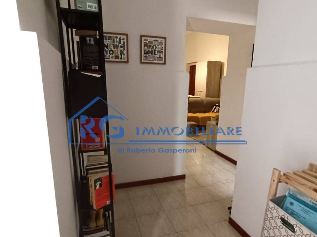 Appartamento a Castiglione in teverina in Via della Stazione - Foto 5