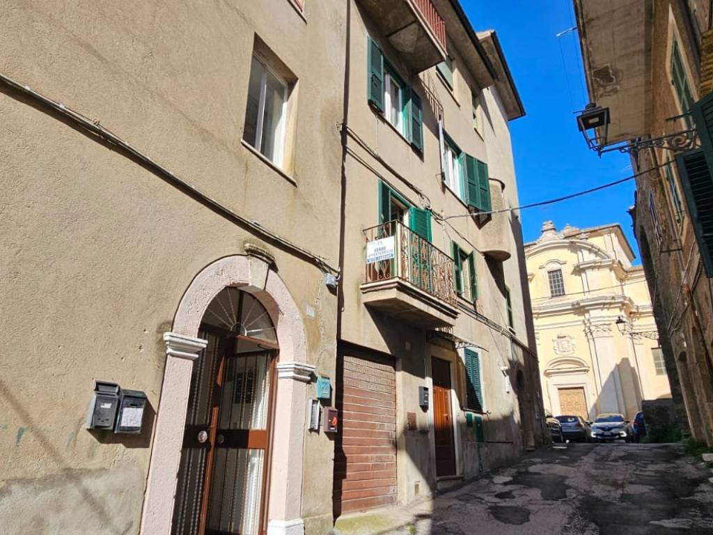 Appartamento a Anagni in Via del Popolo, 26 - Foto 2