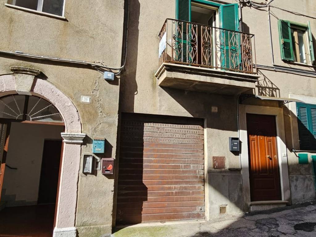 Appartamento a Anagni in Via del Popolo, 26 - Foto 3