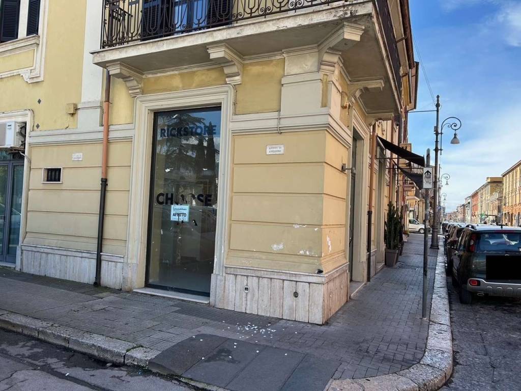 Immobile a Sora in corso Volsci - Foto 2