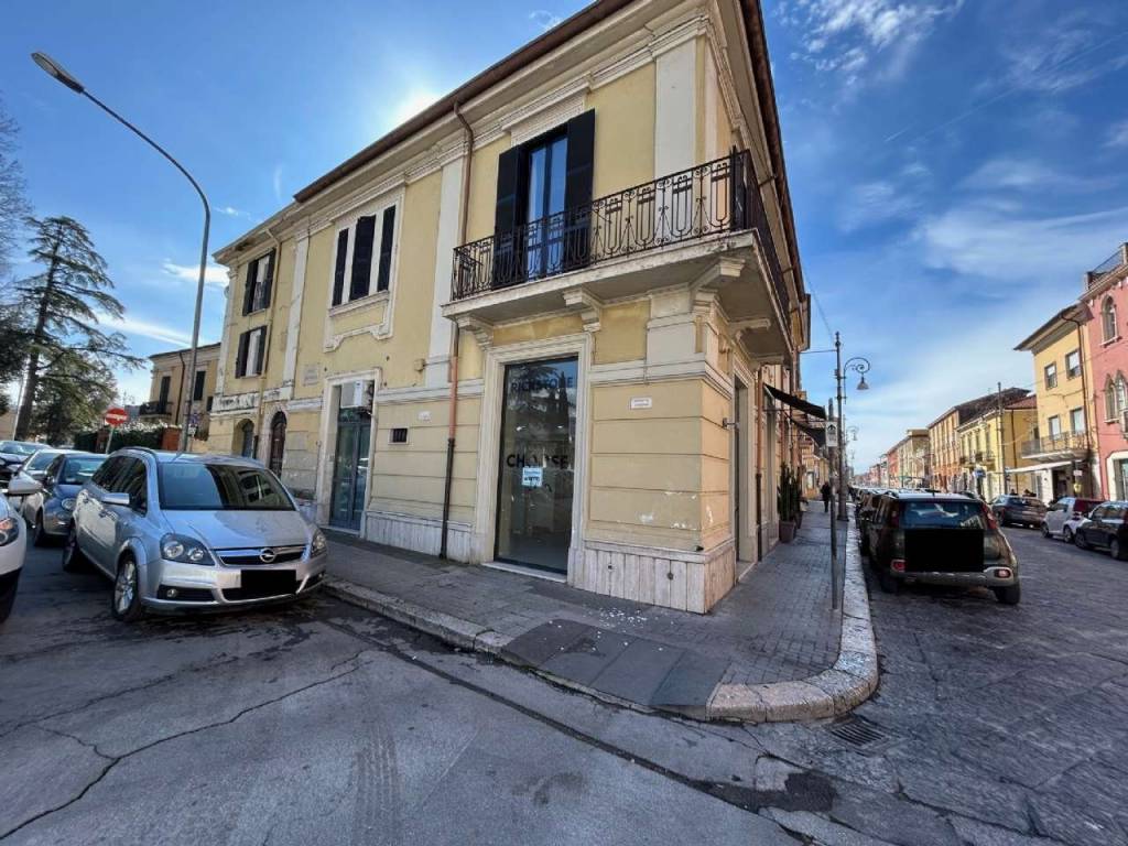 Immobile a Sora in corso Volsci - Foto 3