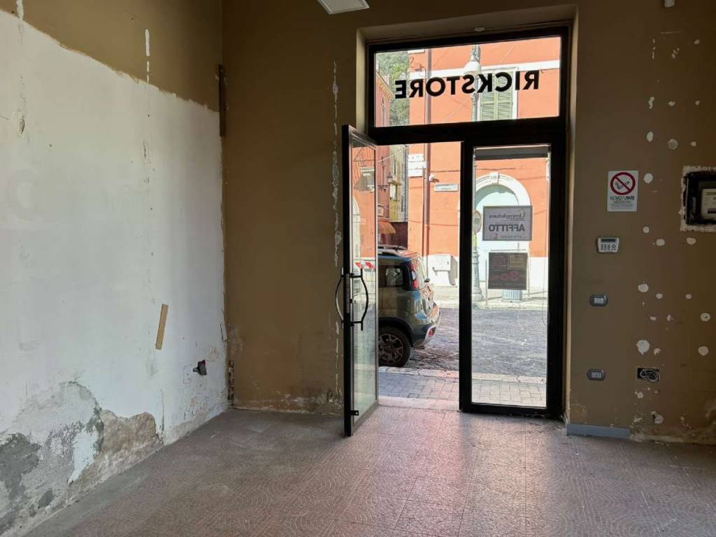 Immobile a Sora in corso Volsci - Foto 5