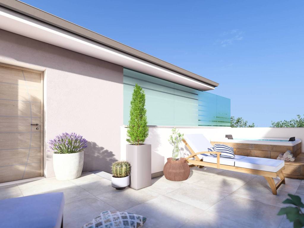 Appartamento a Borghetto santo spirito in Via per Pineland - Foto 3
