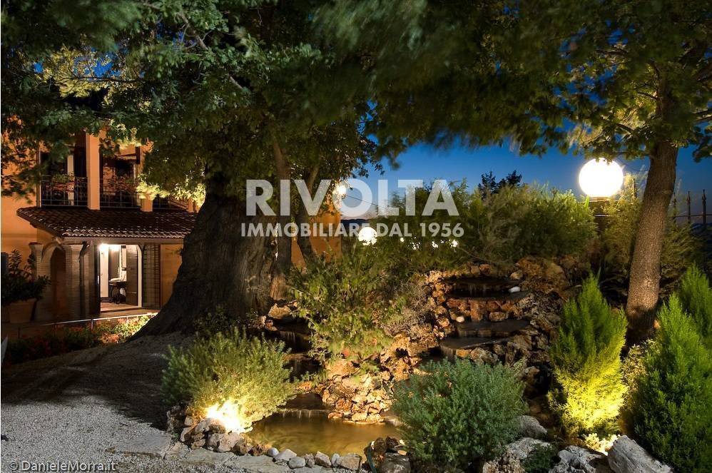 Villa a Rieti in Castel San Benedetto - Foto 3