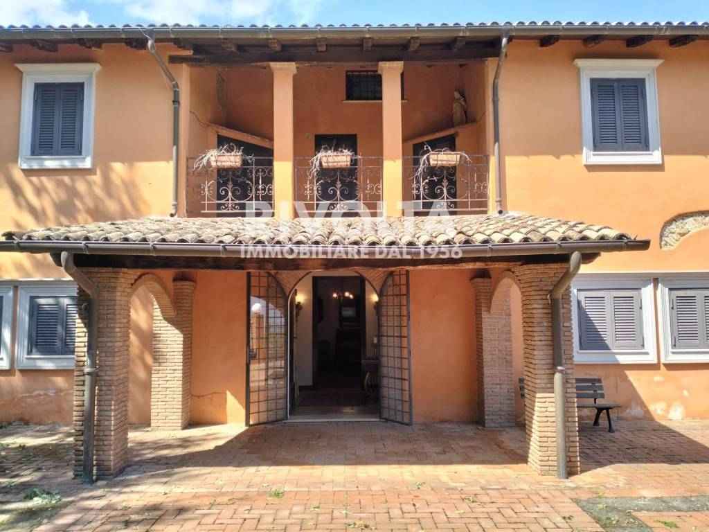 Villa a Rieti in Castel San Benedetto - Foto 4