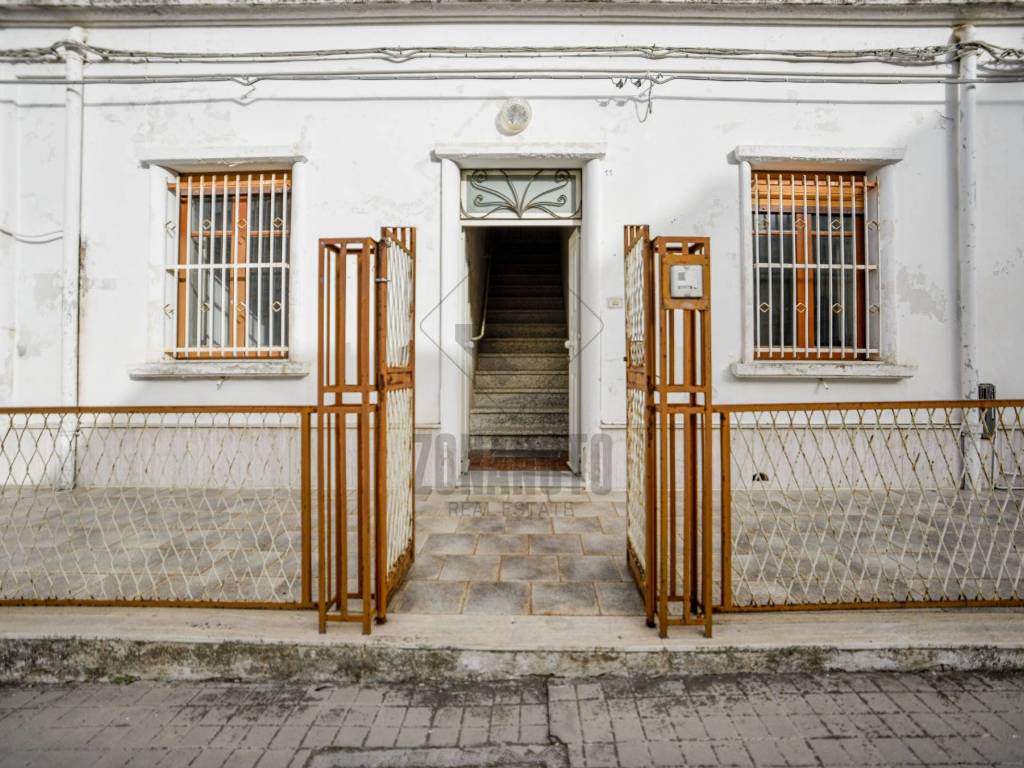 Casa indipendente a Noto in Via Milano, 11 - Foto 4