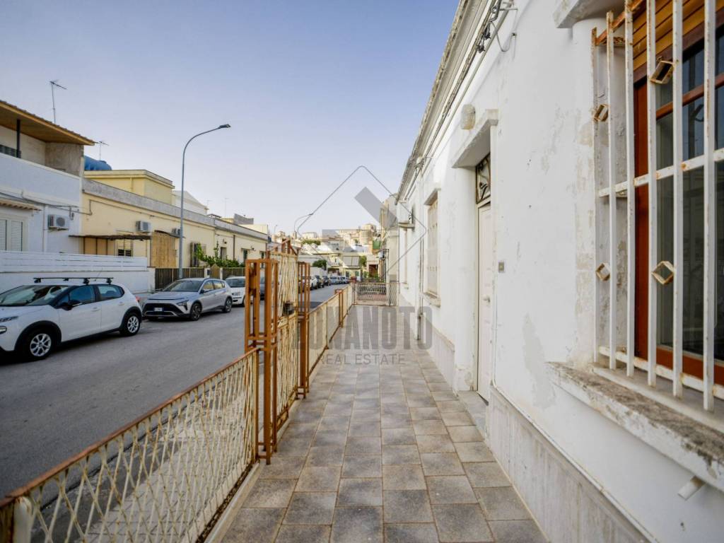 Casa indipendente a Noto in Via Milano, 11 - Foto 5