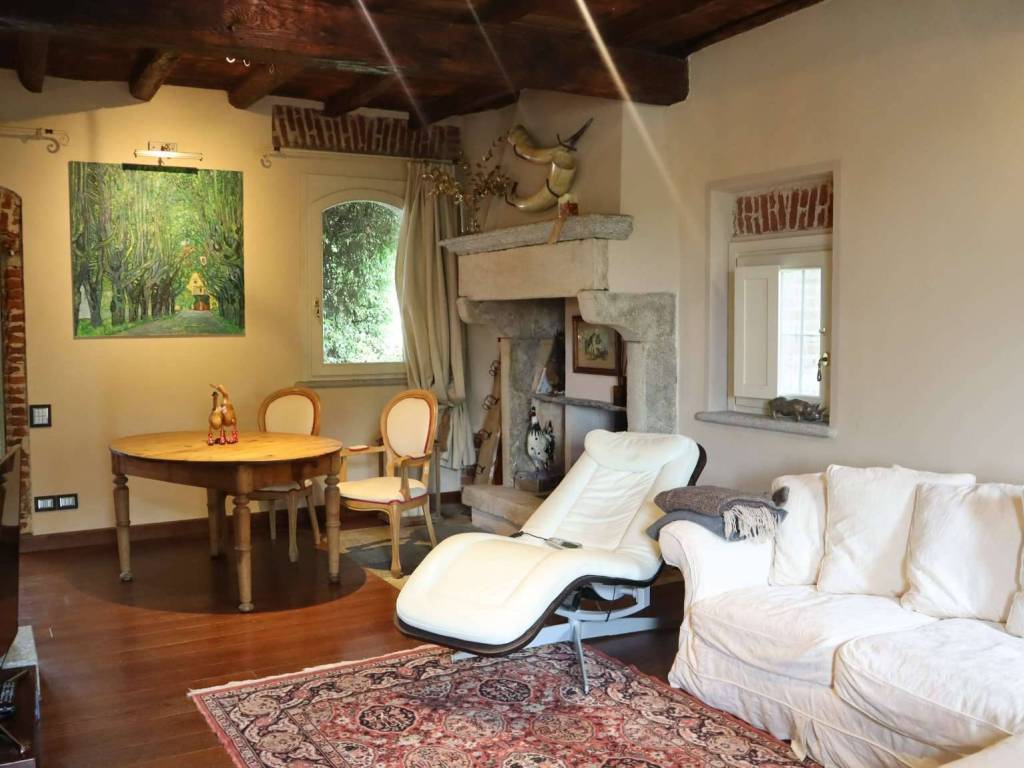 Casa indipendente a Robecco sul naviglio in Via Cascinello Visconta - Foto 2