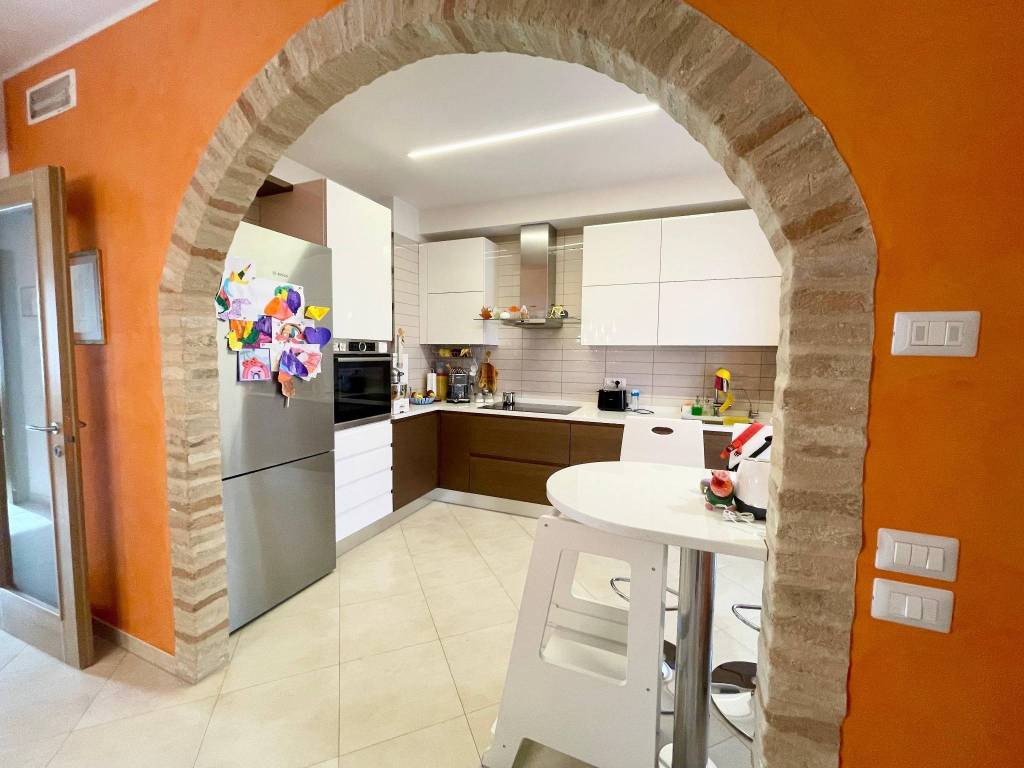 Appartamento a Recanati in Via Monte Vettore - Foto 5