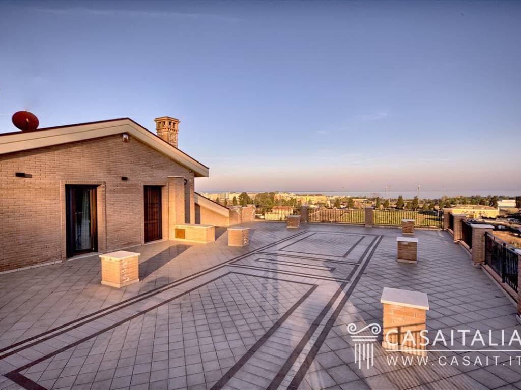 Villa a Tortoreto in A14 - Foto 5