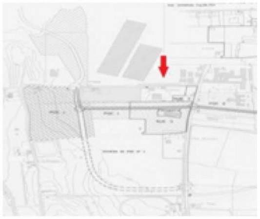 Terreno a Borgonovo val tidone in Cantone Melzi - Foto 4