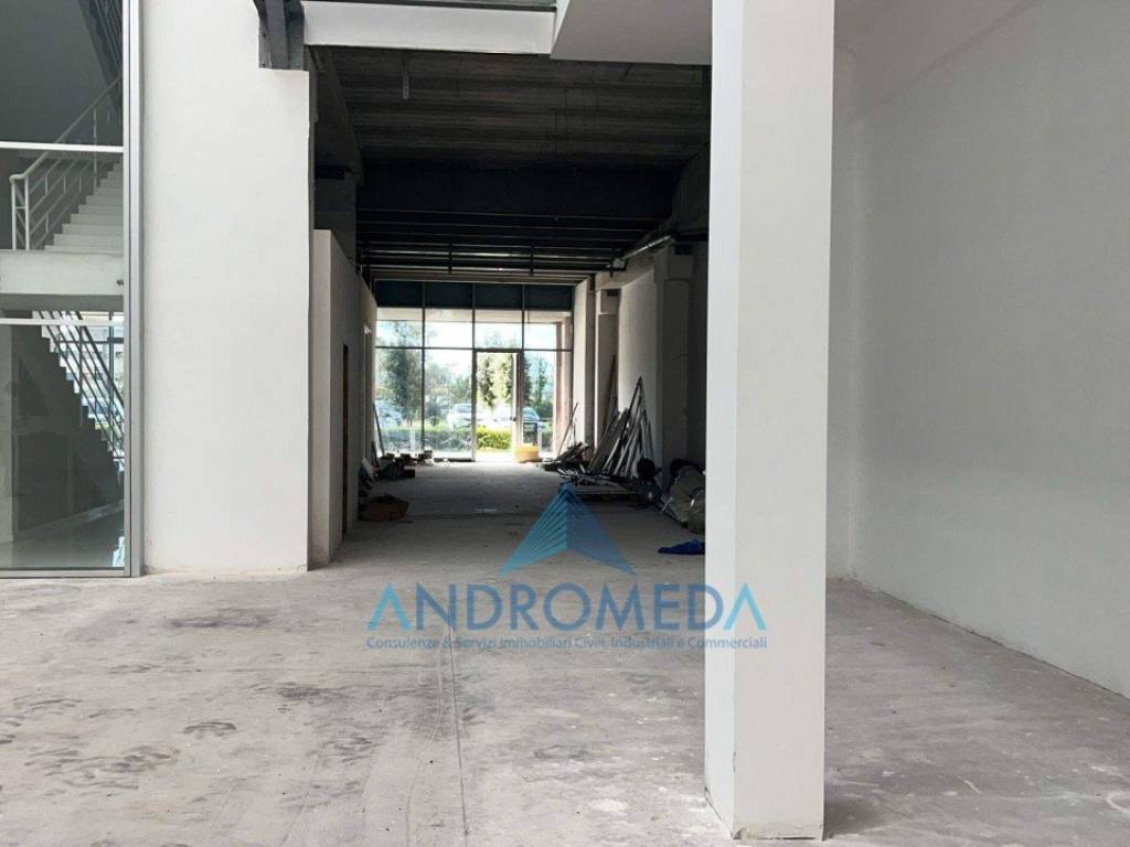 Immobile a Teverola in Via Consortile - Foto 2
