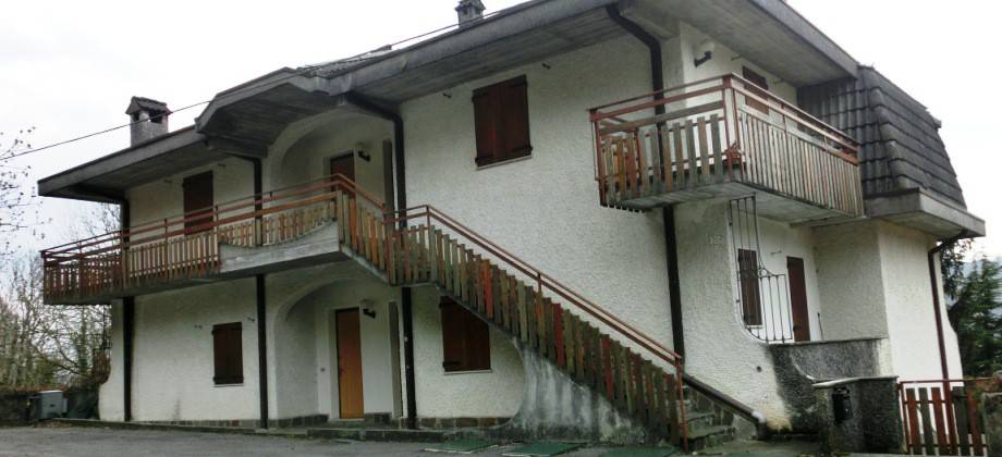 Appartamento a Serina in Via Partigiani - Foto 2