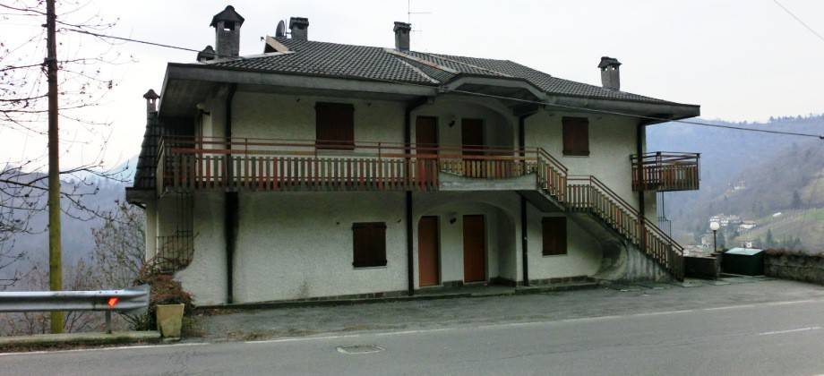 Appartamento a Serina in Via Partigiani - Foto 3