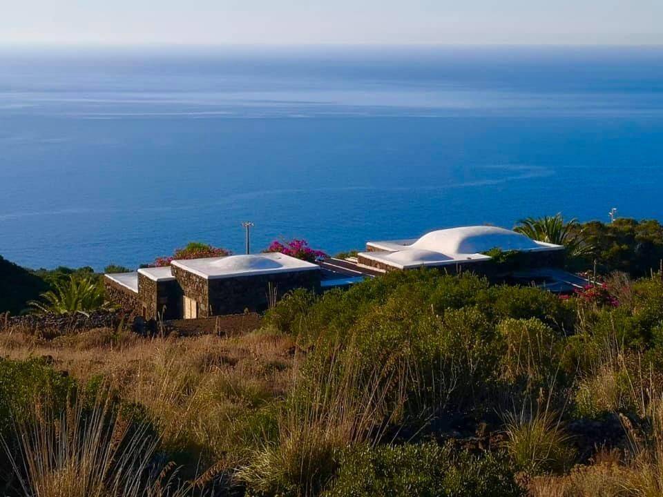 Rustico / casale a Pantelleria in Strada Provinciale Perimetrale di Pantelleria - Foto 3