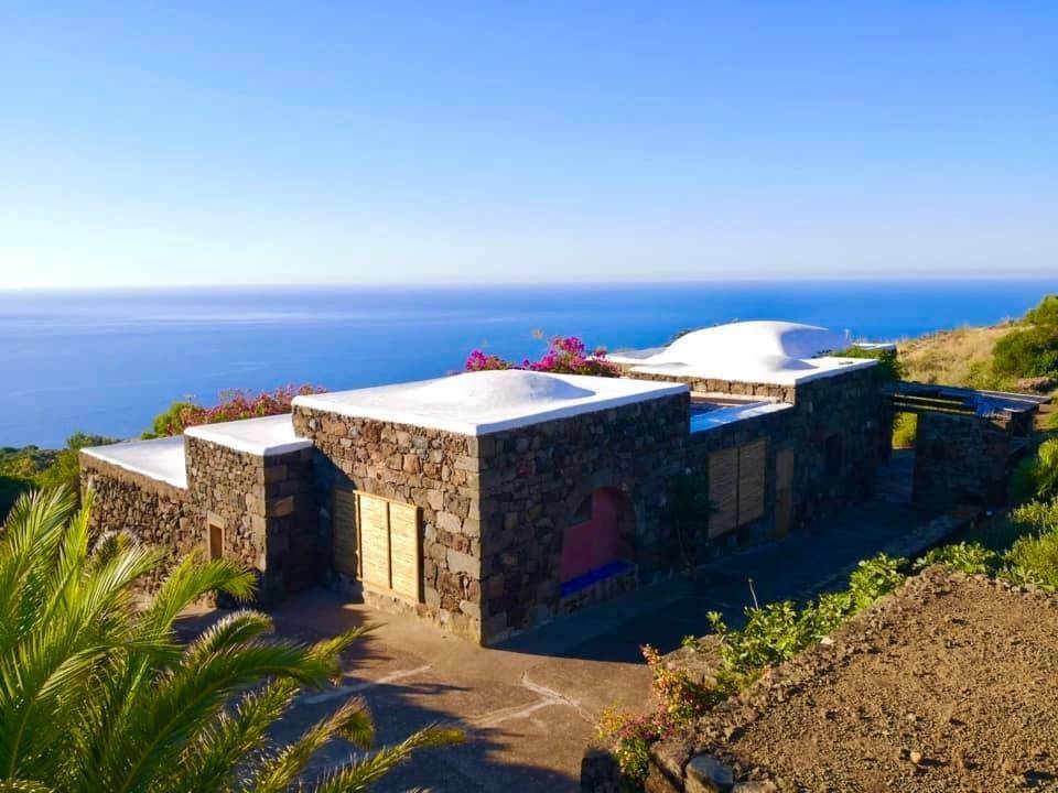 Rustico / casale a Pantelleria in Strada Provinciale Perimetrale di Pantelleria - Foto 4