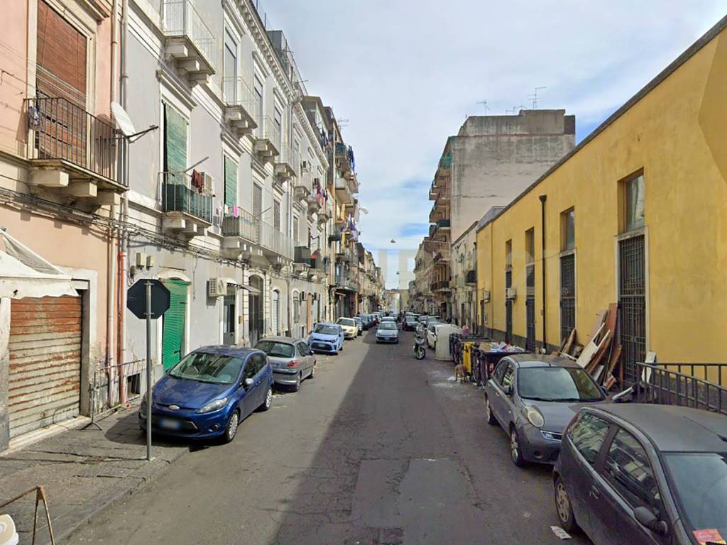 Appartamento a Catania in Via Stella Polare, 9 - Foto 2