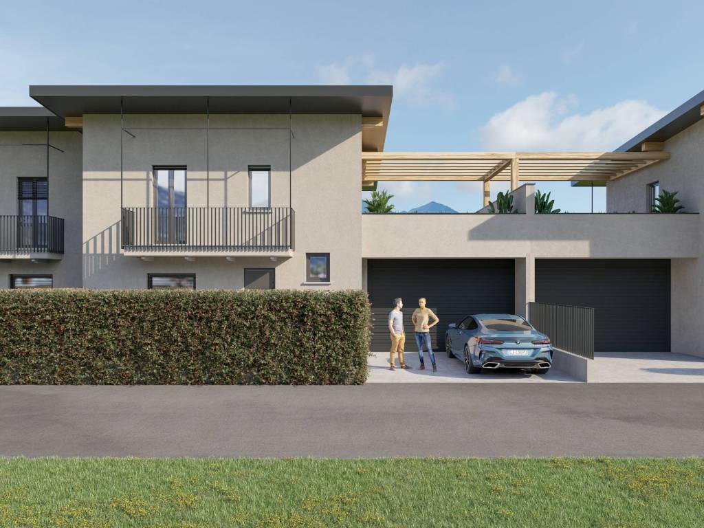 Villa a Dubino in Via Colombaio - Foto 4