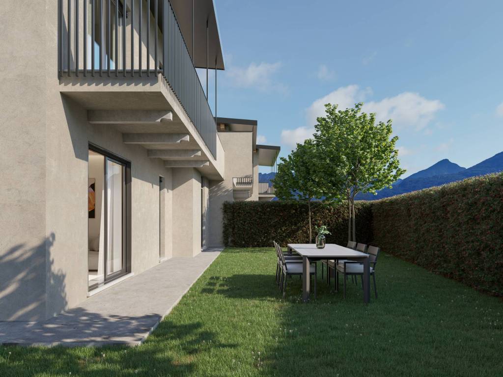 Villa a Dubino in Via Colombaio - Foto 5