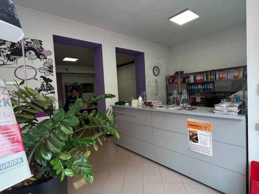 Immobile a Cremona in Corso 20 Settembre, 18 - Foto 5