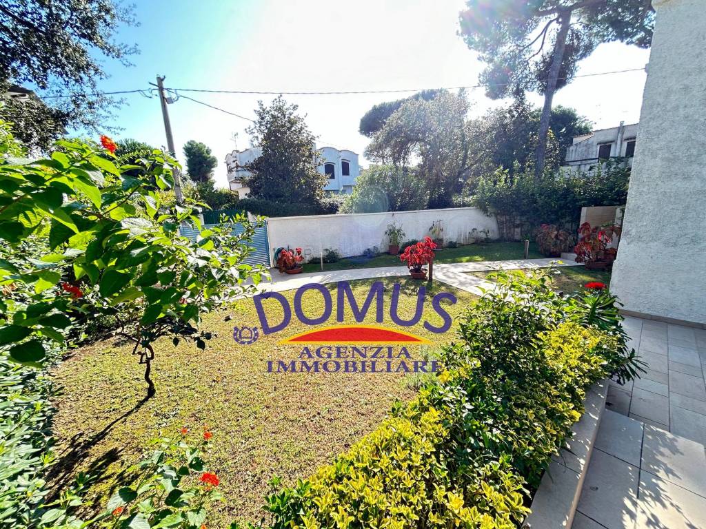Villa a San felice circeo in Via Terracina, 144 - Foto 3