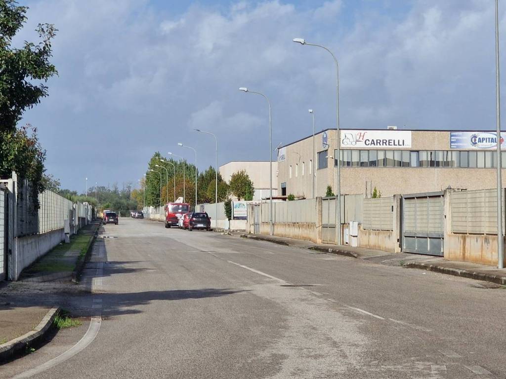 Immobile a Cisterna di latina in Via Palmiero Ianiri - Foto 2
